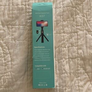 Selfie Stick New in Box
